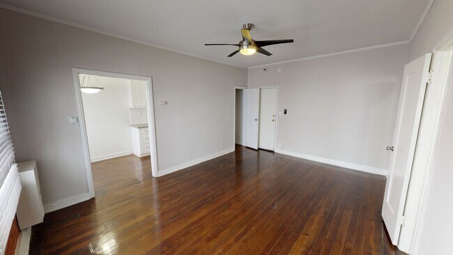 Foto del interior - Arwyn Manor Apartments...New York Style..N...