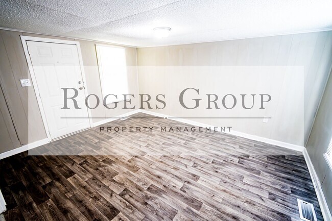 Foto del edificio - Homes for Rent in Henderson NC - 804-B Sou...