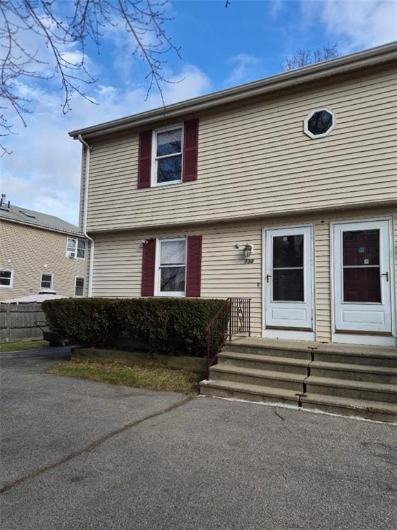 Foto del edificio - 130 Bliss St