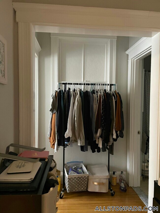 Foto del edificio - 33 Highgate St