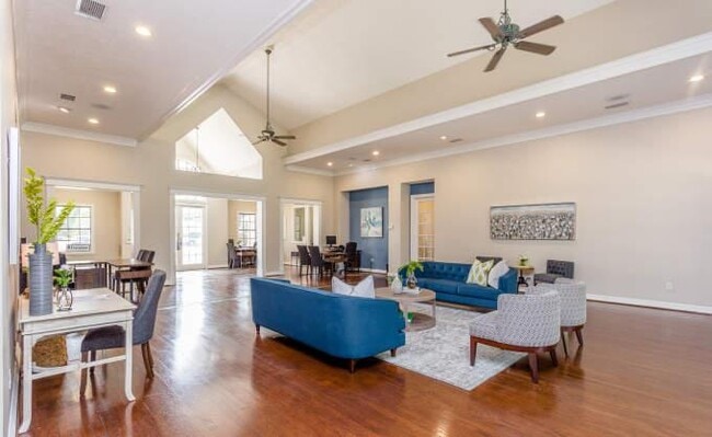 1 bedroom in Houston TX 77056 - 1 bedroom in Houston TX 77056 Apartment
