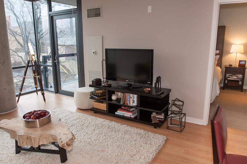 Foto principal - 853 W Blackhawk St