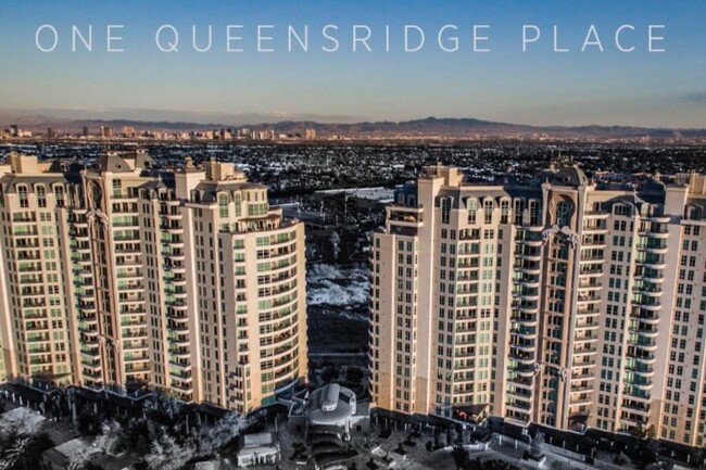Foto del edificio - 9101 Alta Dr