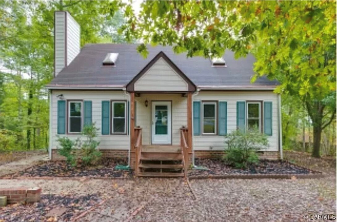 5101 Huntsville Ct, Chesterfield, VA 23832 House Rental in Chesterfield, VA