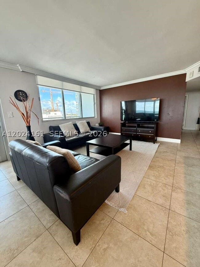 Building Photo - 7135 Collins Ave