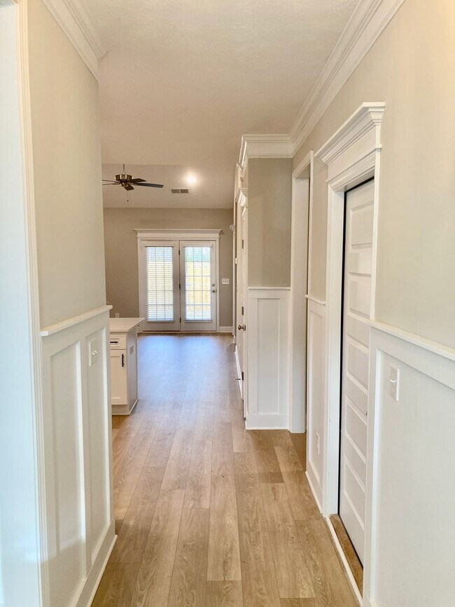 Foto del edificio - BRAND NEW TOWNHOME IN GROVETOWN GEORGIA