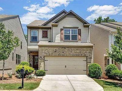 Foto principal - 4645 Cold Spring Ct