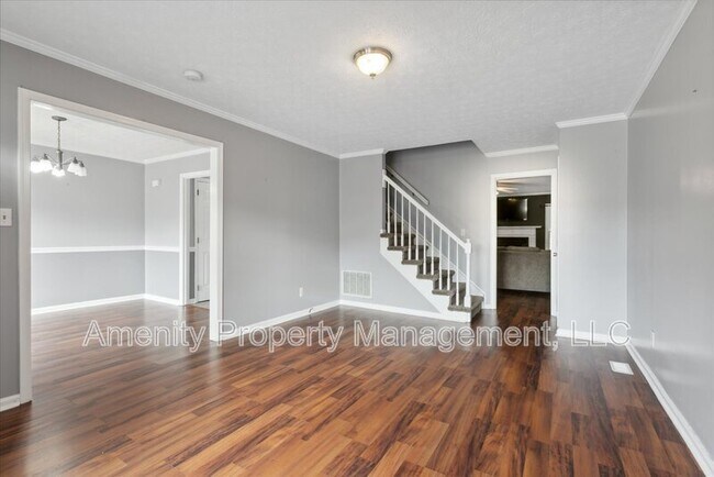 Foto del edificio - 32 Wainwright Dr