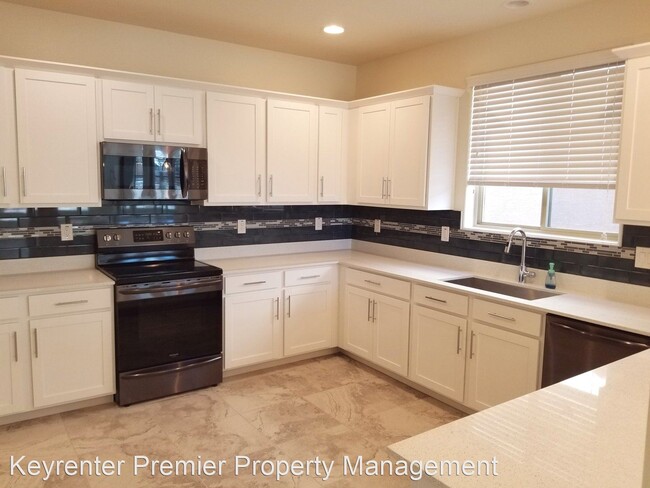 Foto del edificio - 3 br, 3.5 bath House - 2945 N. Augustine
