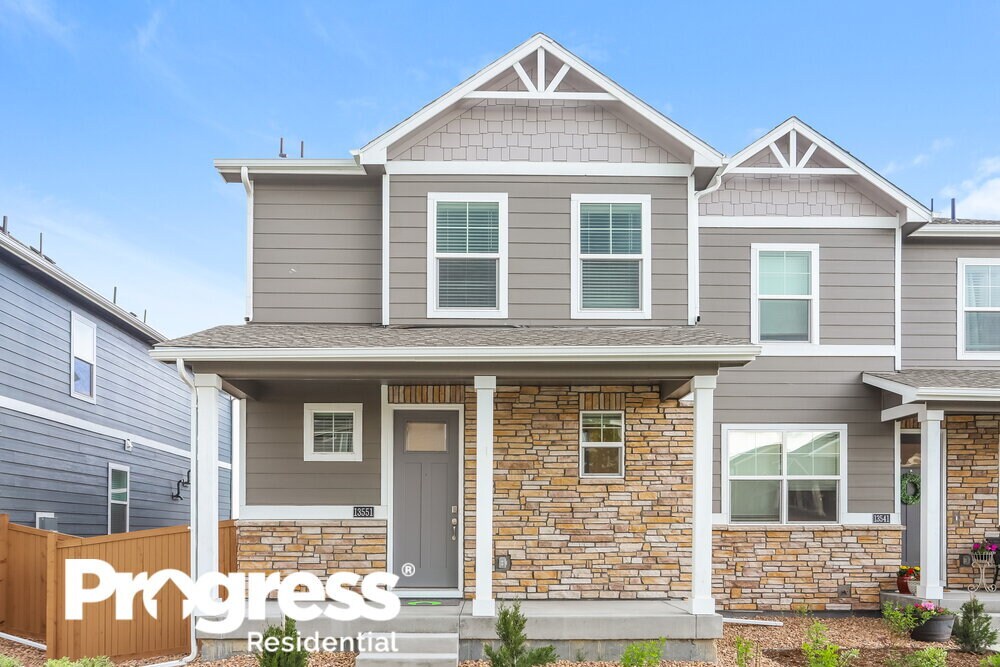 13551 Oneida Ln, Thornton, CO 80602 Townhome Rentals in Thornton CO