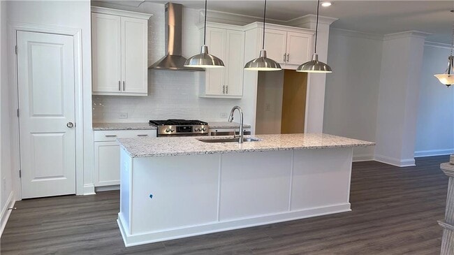 Foto del edificio - 3210 Bennett Crk Ln