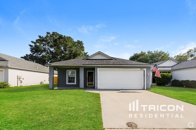 Building Photo - 7227 Lawn Tennis Ln