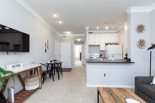 Model Unit - The Lakes Of Olentangy