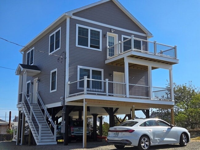 Building Photo - 5 K St