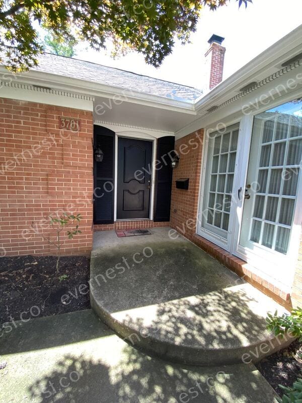 Building Photo - 3701 Reed Rd