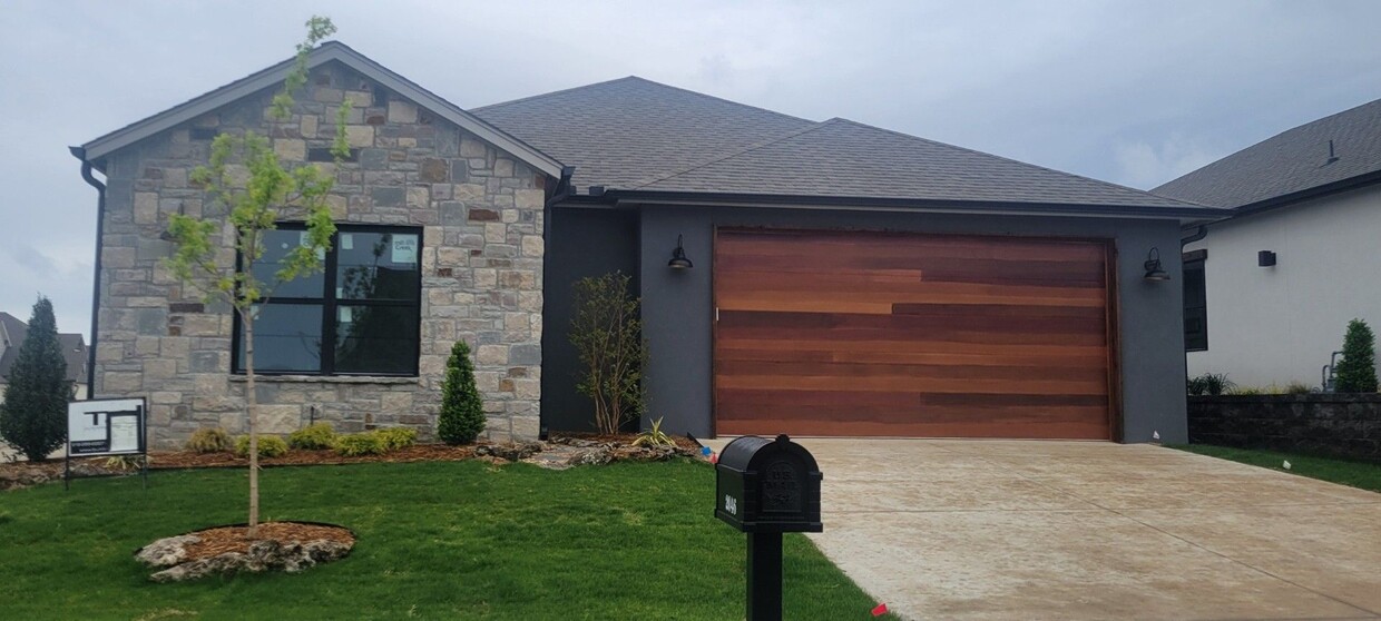 Primary Photo - Newly built in the heart of Frazier Meadows.