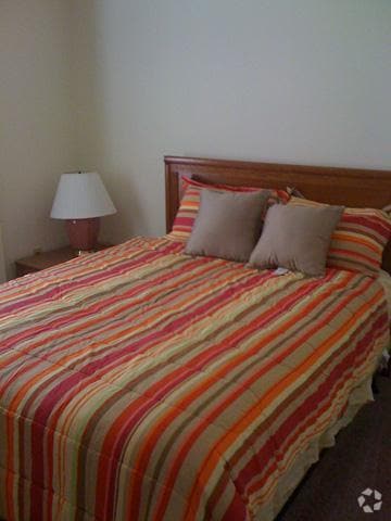 Bedroom - Westgrove Tower Condominiums