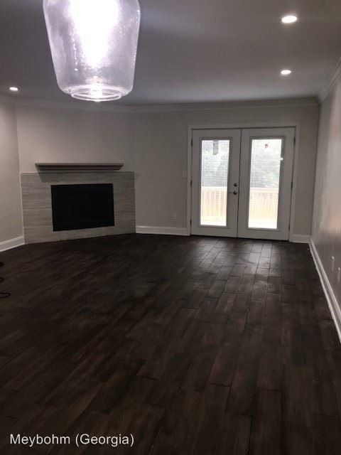 Building Photo - 2 br, 2 bath House - 462 Forest Hills
