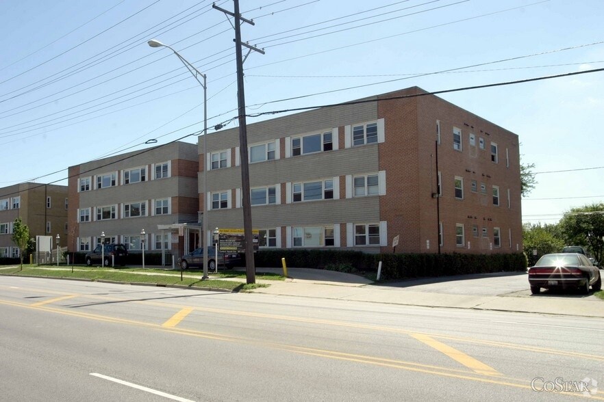 Foto del edificio - 4909 Church