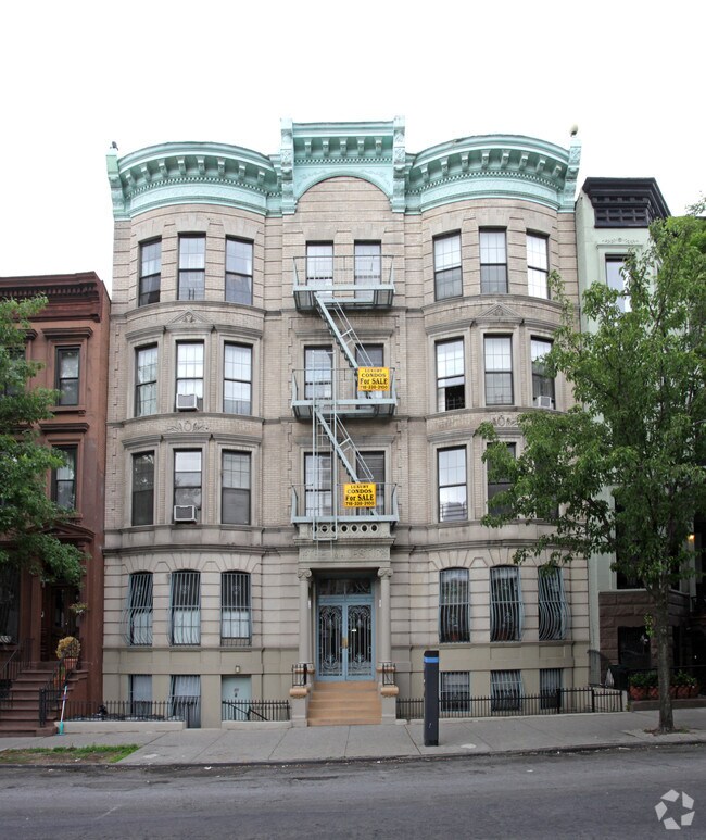 Foto del edificio - The Majestic