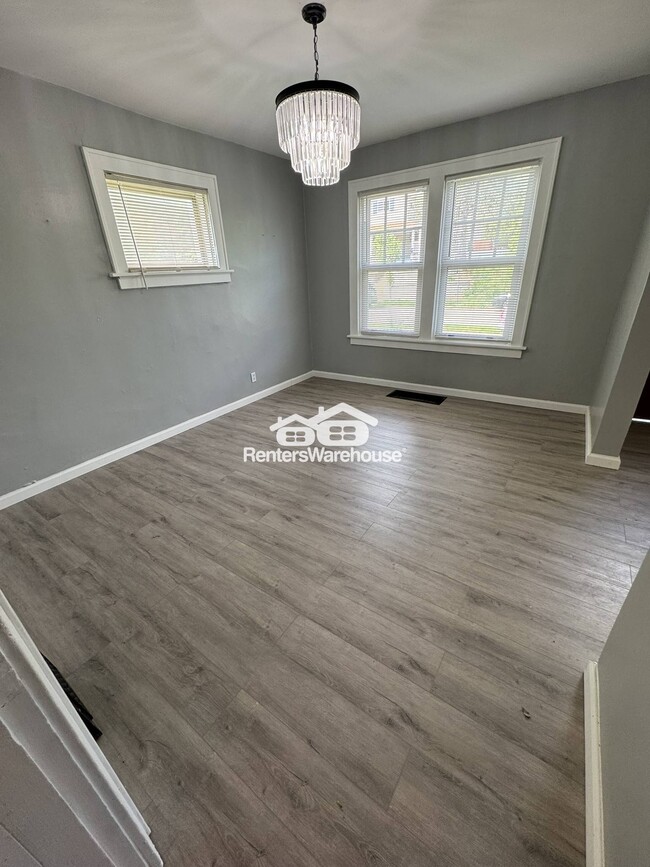 Foto del edificio - 6428 Odell St