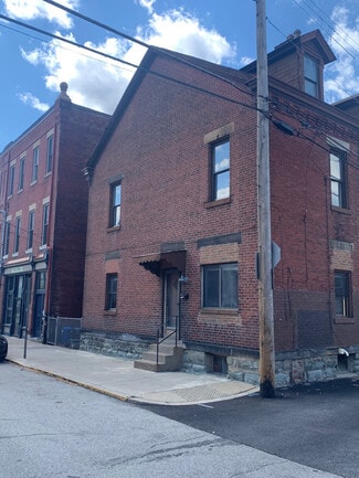 Building Photo - 236 Taylor St