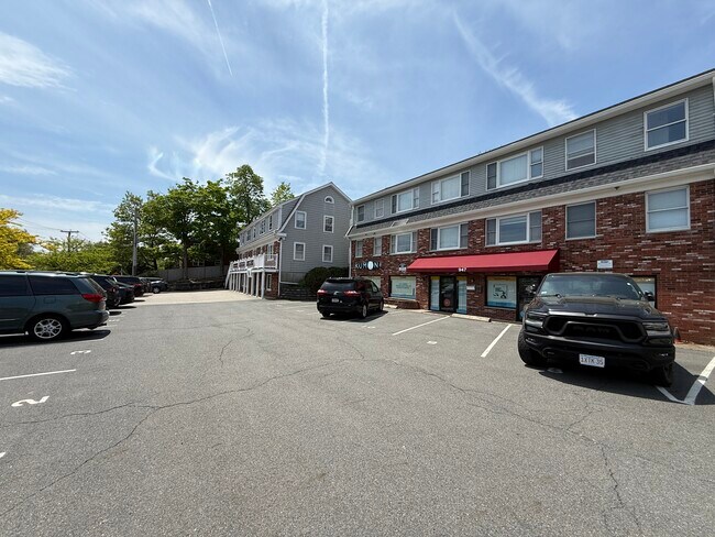 Foto del edificio - 947 Washington St