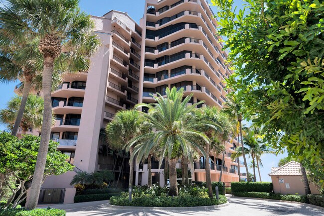 Foto del edificio - 530 Ocean Dr