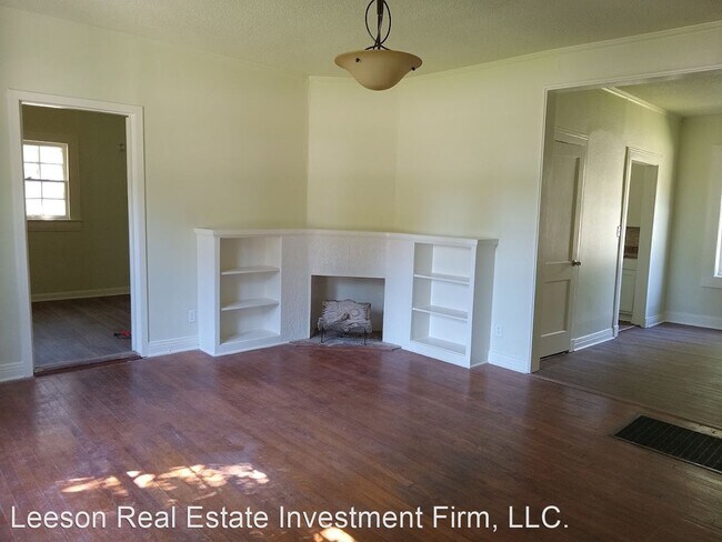 Building Photo - 3 br, 1 bath House - 1802 Midway St.  Shre...