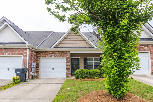 Foto del edificio - 334 High Meadows Pl