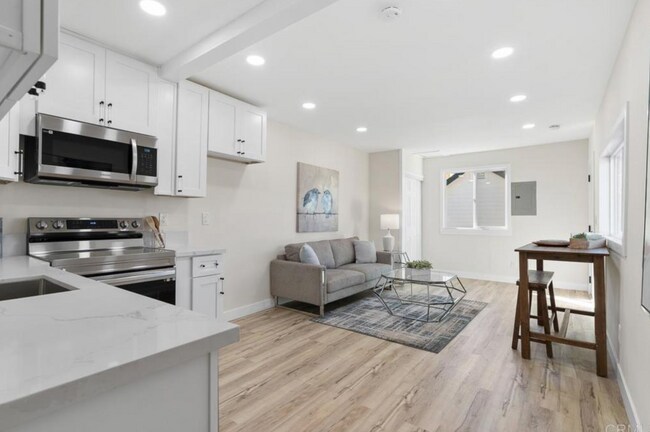 Foto del edificio - 5025 Williams Ave