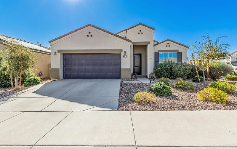 Primary Photo - 8543 W Candlewood Way