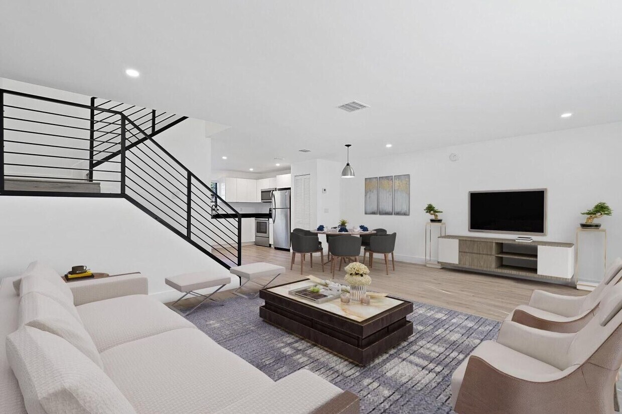 Foto principal - 4329 NW 115th Ave