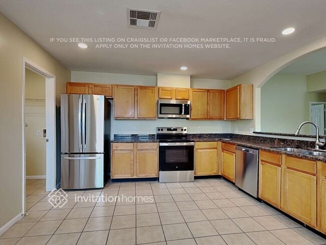 Building Photo - 6503 Wellington Meadows Dr