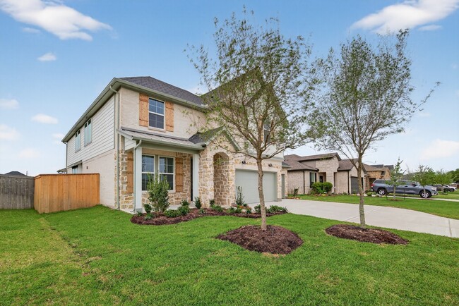 Foto del edificio - 6822 Ivory Sedge Trl