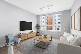 Building Photo - The Residences at Payton Place