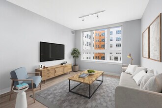 Building Photo - The Residences at Payton Place