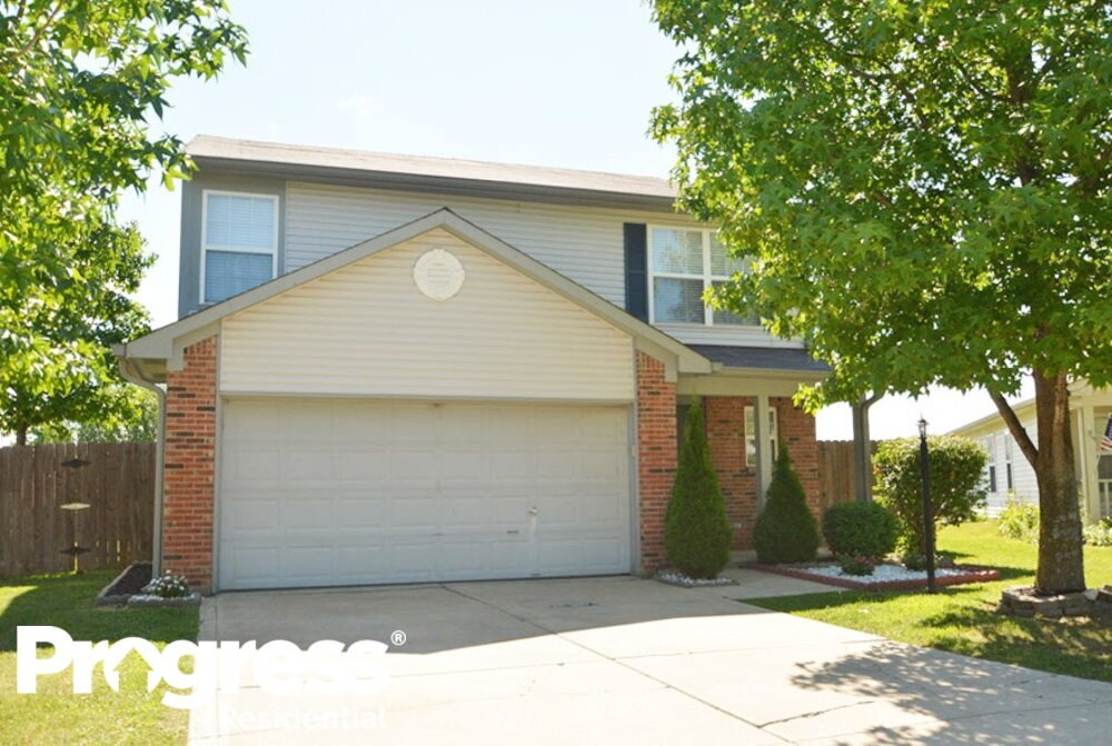 10273 Sun Gold Ct, Fishers, IN 46037 House for Rent in Fishers, IN