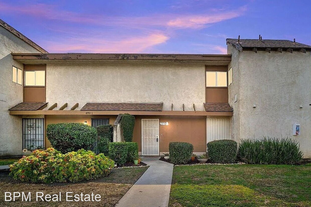 Foto principal - 2 br, 1.5 bath House - 4701 Belle Terrace ...