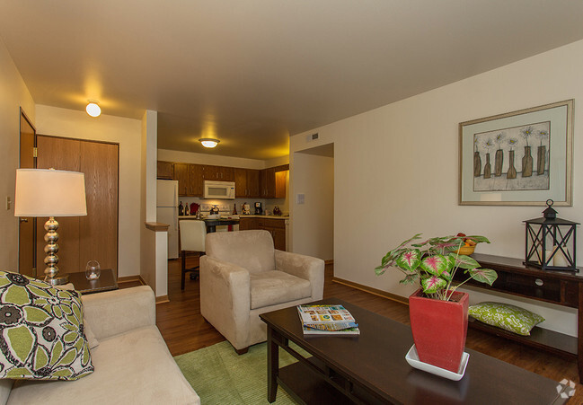 Apartments In Rockford Il