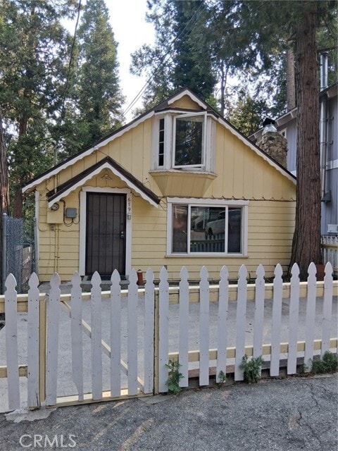 Building Photo - 679 CA-138