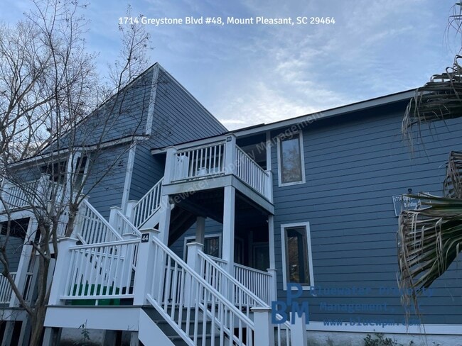 Photo - 1714 Greystone Blvd Townhome