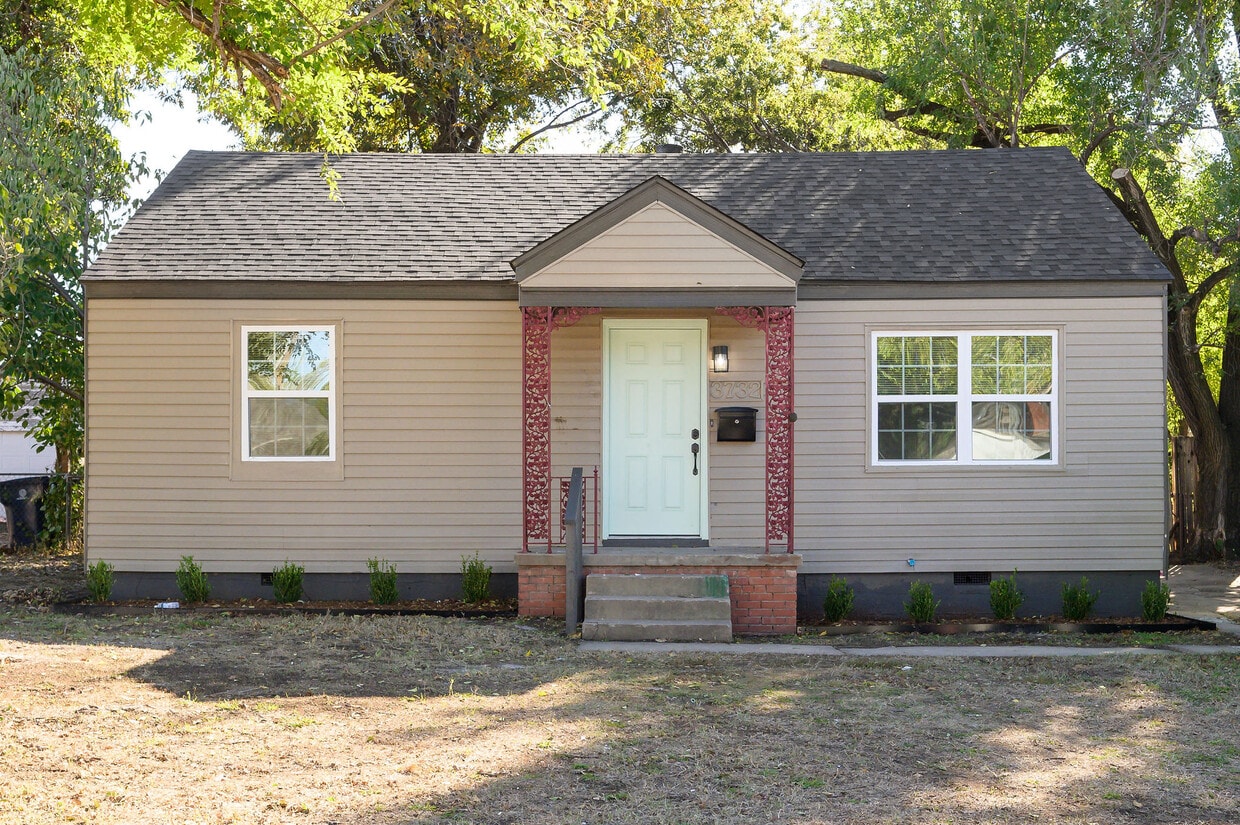 Photo - 3732 NW 26th St (Oklahoma City, OK)