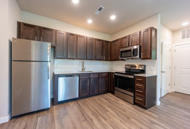 Interior Photo - Enjoy Comfortable Living When You Live at ...