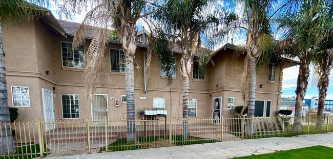 Foto del edificio - 1401 14th St