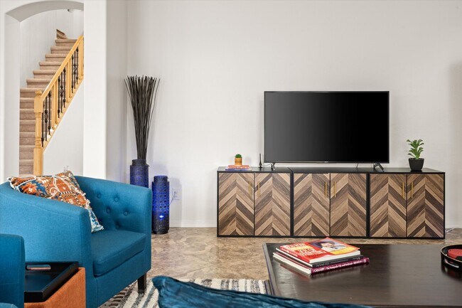 Foto del edificio - 8566 W Cinnabar Ave
