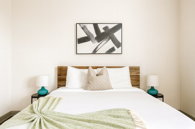 Foto del edificio - 111 E 4th St