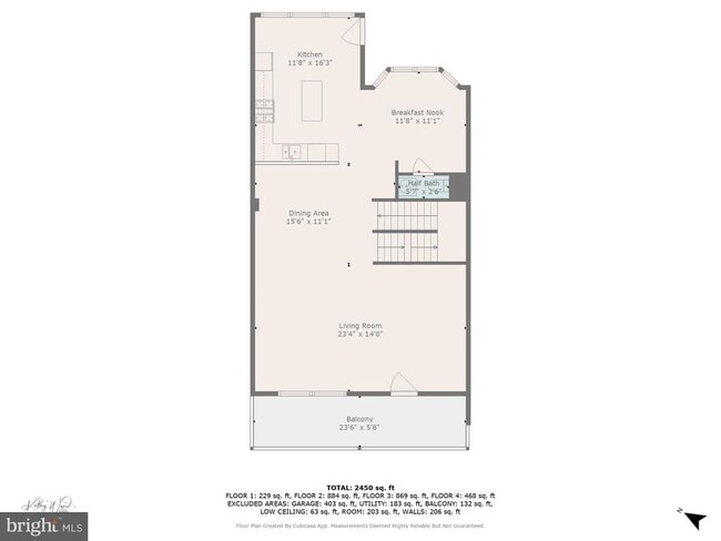 Building Photo - 4410 Evans Chapel Rd