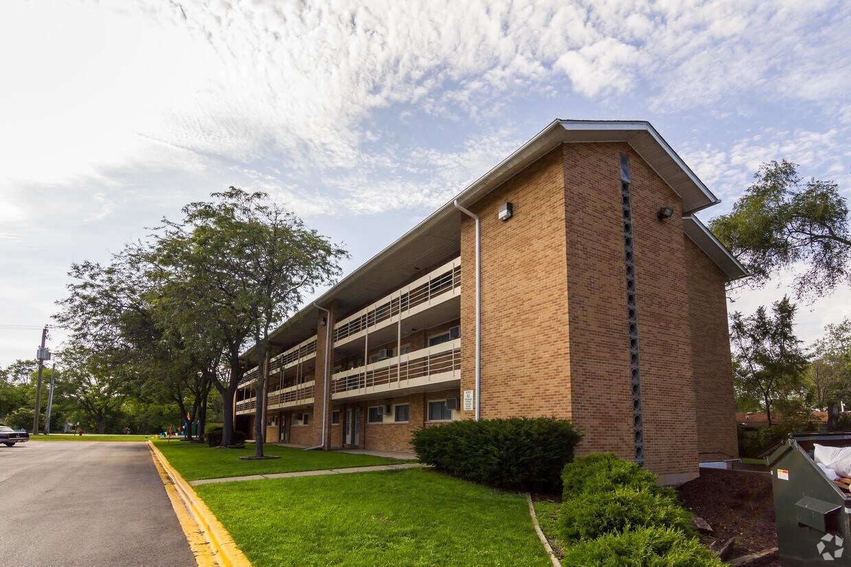 Foto del edificio - Shoreline Terrace