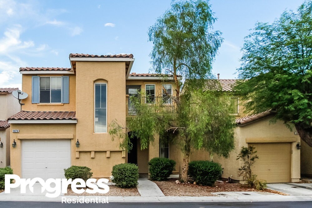 5876 Secret Island Dr, Las Vegas, NV 89139 House Rental in Las Vegas